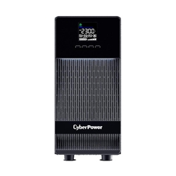 CyberPower Systems Online S 2700W 3000VA 7 Outlets UPS