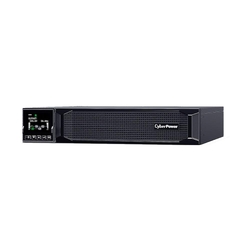 CyberPower Systems Online S 3000W 3000VA 7 Outlets Rackmount UPS