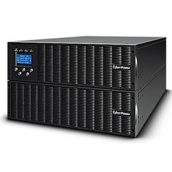 CyberPower Online S 6000VA/5400W 4U Rackmount UPS