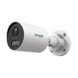 TP-Link Omada Bullet 2880 x 1620 Surveillance Camera