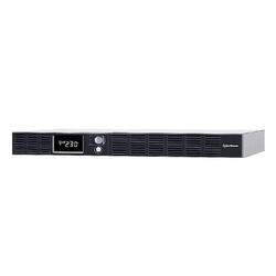 CyberPower OR1500ERM1U 900W 1500VA 6 Outlets Rackmount UPS