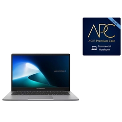 Bundle -- Asus Expertbook P1 14" 1080p i5-13420H 16GB 512GB SSD WiFi 6 W11P Laptop + Asus ExpertBook 3 Years Warranty Extension