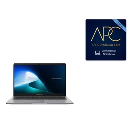 Bundle -- Asus ExpertBook P1 14" 1080p i5-13500H 16GB 512GB SSD WiFi 6 W11P Laptop + Asus ExpertBook 3 Years Warranty Extension
