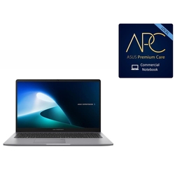 Bundle -- Asus ExpertBook P1 15.6" 1080p i5-13420H 16GB 512GB SSD WiFi 6 W11P Laptop + Asus ExpertBook 3 Years Warranty Extension