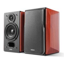 Edifier P17 Passive Bookshelf Speakers with High Frequency Response