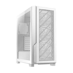 Antec P20C Tempered Glass White Mid Tower PC Case