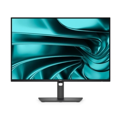 Dell Pro P 24.1" WUXGA IPS 100Hz USB-C Monitor