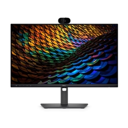Dell Pro P 24" 1080p IPS 120Hz Webcam USB-C Monitor