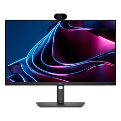 Dell Pro P 23.8" 1080p IPS 120Hz Webcam USB-C Conference Monitor