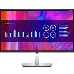 Dell P2723DE 27" 1440p IPS USB Type-C Monitor