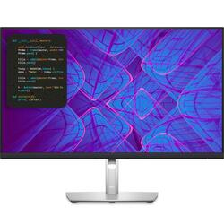 Dell P2723QE 27" 4K IPS 5ms USB Type-C Monitor