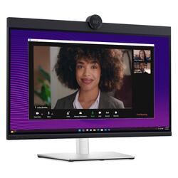 Dell P2724DEB 27" 1440p IPS Webcam USB Type-C Monitor
