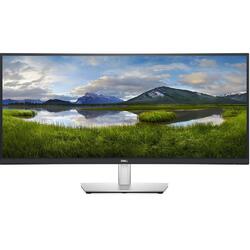 Dell P3421W 34" WQHD IPS 5ms Curved USB Type-C Monitor