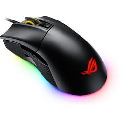 Asus ROG Gladius II Ergonomic Optical Gaming Mouse