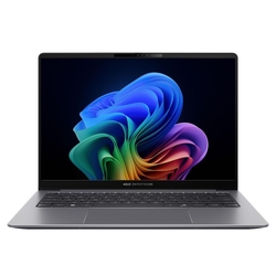 Asus ExpertBook P5 14" WQXGA Ultra 7 258V 32GB 1TB SSD AI Boost WiFi 7 W11P Laptop