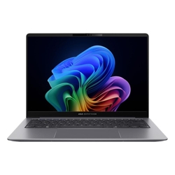 Asus ExpertBook 14" WQXGA Ultra 7 258V 32GB 512GB SSD AI Boost WiFi 7 W11P Laptop