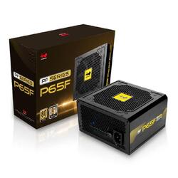Inwin P65F 650W 80 PLUS Gold Power Supply