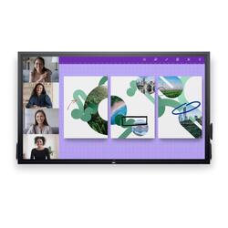 Dell P7524QT 75" 4K Touch Conference Monitor