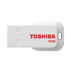 10 x Toshiba 16GB USB 2.0 Flash Drive Red