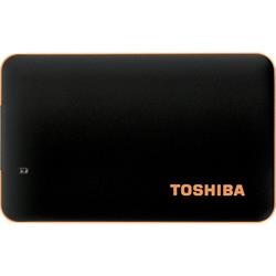 Toshiba Portable SSD X10 500GB USB 3.1 430MB/s SSD