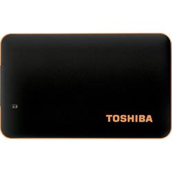 Toshiba Portable SSD X10 1TB USB 3.1 430MB/s SSD