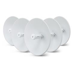 Ubiquiti PBE-5AC-Gen2 PowerBeam Gen2 Antenna 5 Pack