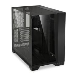 Lian Li O11 Vision Tempered Glass Black Full Tower PC Case