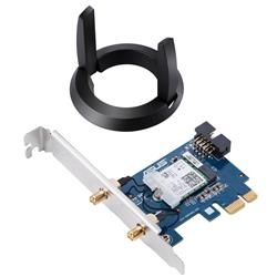 Asus AC2100 Dual-Band PCIe 160MHz Wi-Fi Adapter