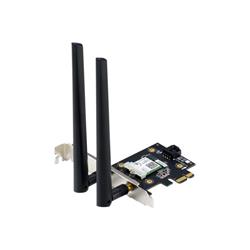 Asus PCE-AX3000 AX3000 MU-MIMO OFDMA Dual Band WiFi 6 Networking Adapter