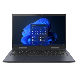 Dynabook Portege X30W-M 4G LTE 13.3" 1080p IPS Touch Ultra 7 155H 32GB 512GB SSD AI Boost WiFi 6E W11P Laptop