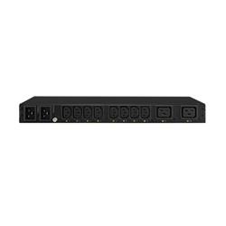 CyberPower Switched ATS 1U Rack Mount Power Distribution Unit