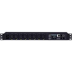 CyberPower PDU81005 Switched Metered-by-Outlet Power Distribution Unit