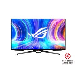 Asus ROG Swift PG42UQ 41.5" 4K OLED 138Hz 0.1ms HDR G-Sync Compatible Gaming Monitor