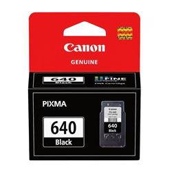 Canon PG640 Black Ink Cartridge