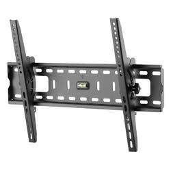 Brateck Classic Heavy-Duty Tilting Curved & Flat Panel TV Wall Mount