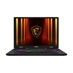 MSI Pulse A16 AI+ C3XW 16" QHD+ IPS-level 240Hz Ryzen Ai 9 HX 370 32GB RTX 5070 2TB SSD Ryzen AI WiFi 6E W11H Laptop