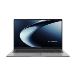 Asus ExperbBook P1 15.6" 1080p WVA Ryzen 7 7735HS 16GB 512GB SSD Ryzen AI WiFi 6E W11P Laptop
