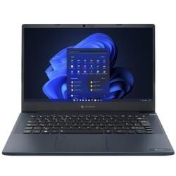 Dynabook Tecra A40-K 14" 1080p IPS Touch i7-1260P 16GB 512GB SSD WiFi 6E W10P Laptop