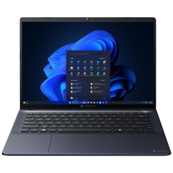 Dynabook Toshiba Tecra A60-M 16" WUXGA IPS Touch Ultra 7 155H 32GB 512GB SSD AI Boost WiFi 6E W11P Laptop