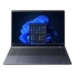 Dynabook Tecra A60-M 16" WUXGA IPS Touch Ultra 7 155H 32GB 1TB SSD AI Boost WiFi 6E W11P Laptop