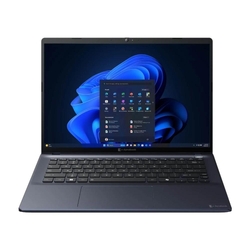 Dynabook Tecra A40-M 14" WUXGA IPS Ultra 7 155H 32GB 1TB SSD AI Boost WiFi 6E W11P Laptop