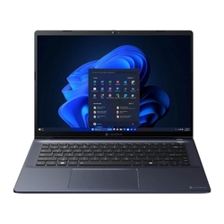 Dynabook Portégé X40-M 14" WUXGA IPS Touch Ultra 5 125H 16GB 512GB SSD AI Boost WiFi W11P Laptop