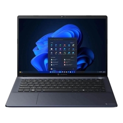 Dynabook Tecra A40-M 14" WUXGA IPS Ultra 7 255H 16GB 512GB SSD AI Boost WiFi 6E W11P Laptop