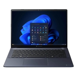 Dynabook Portege X40-M 14" WUXGA IPS Touch Ultra 7 255H 32GB 1TB SSD AI Boost W11P Laptop