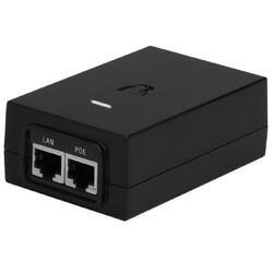 Ubiquiti Networks 48V PoE Adapter with Gigabit LAN Port