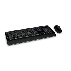 Microsoft Wireless Desktop 3050 Keyboard and Mouse