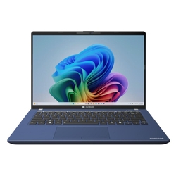 Dynabook Portege Z40L-N 14" WUXGA IPS Touch Ultra 5 226V 16GB 512GB SSD AI Boost WiFi 7 W11P Laptop