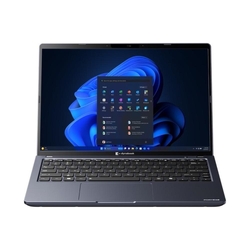 Dynabook Portege X30L-M 13.3" WUXGA Touch Ultra 7 155H 32GB 512GB SSD AI Boost WiFi 6E W11P Laptop