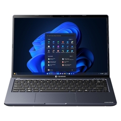 Dynabook Portege X30L-M 4G LTE 13.3" WUXGA Touch Ultra 5 125H 16GB 256GB SSD AI Boost WiFi 6 W11P Laptop