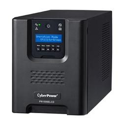 CyberPower Professional Tower UPS 1500VA/1350W